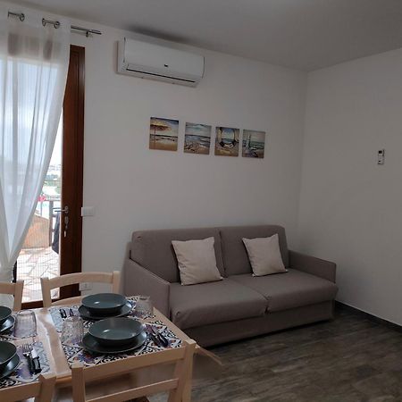 Ferienwohnung Casa Del Duca Portoferraio Exterior foto