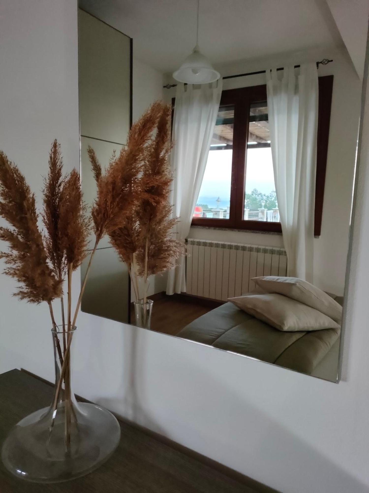 Ferienwohnung Casa Del Duca Portoferraio Exterior foto
