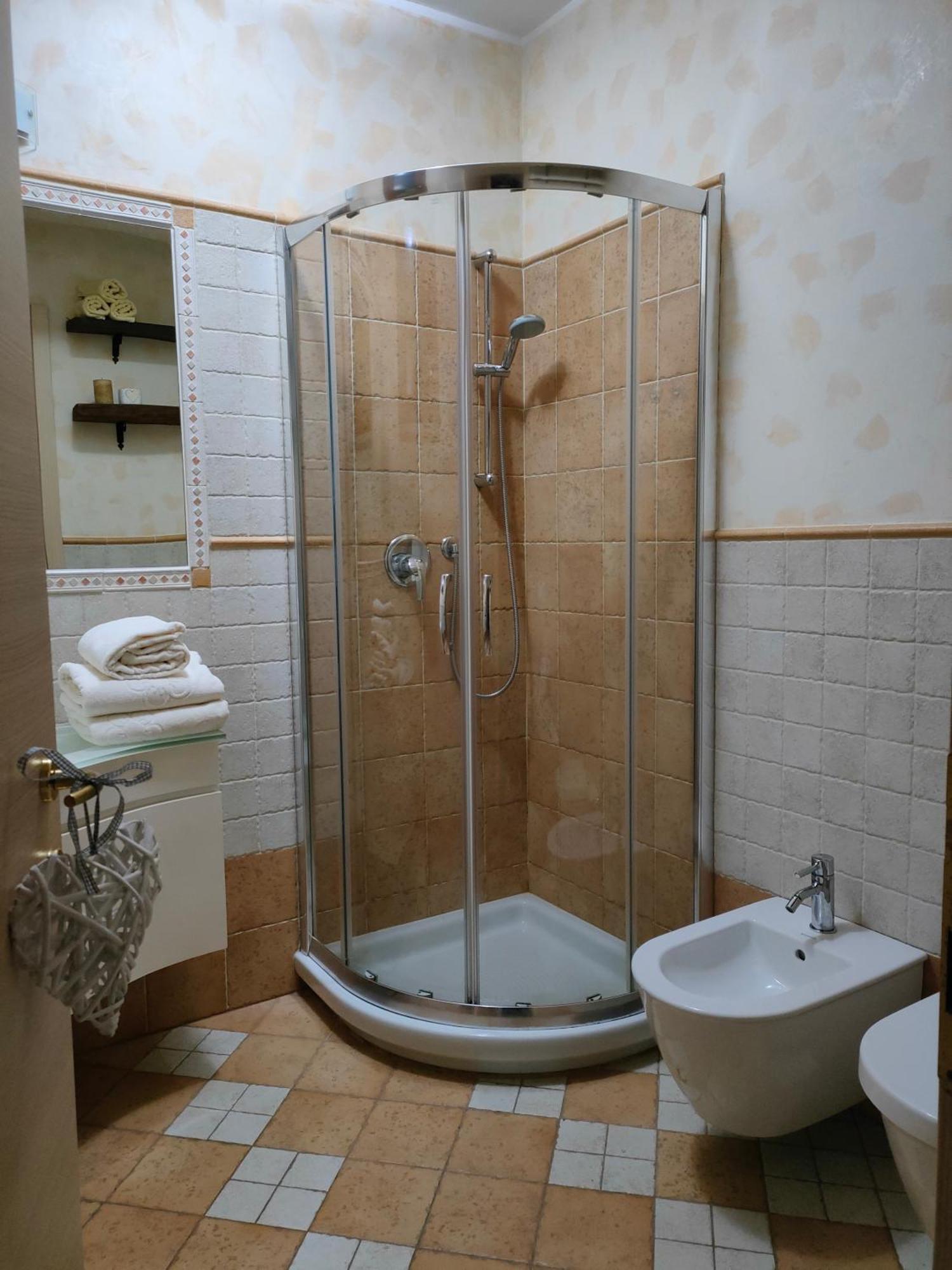 Ferienwohnung Casa Del Duca Portoferraio Exterior foto