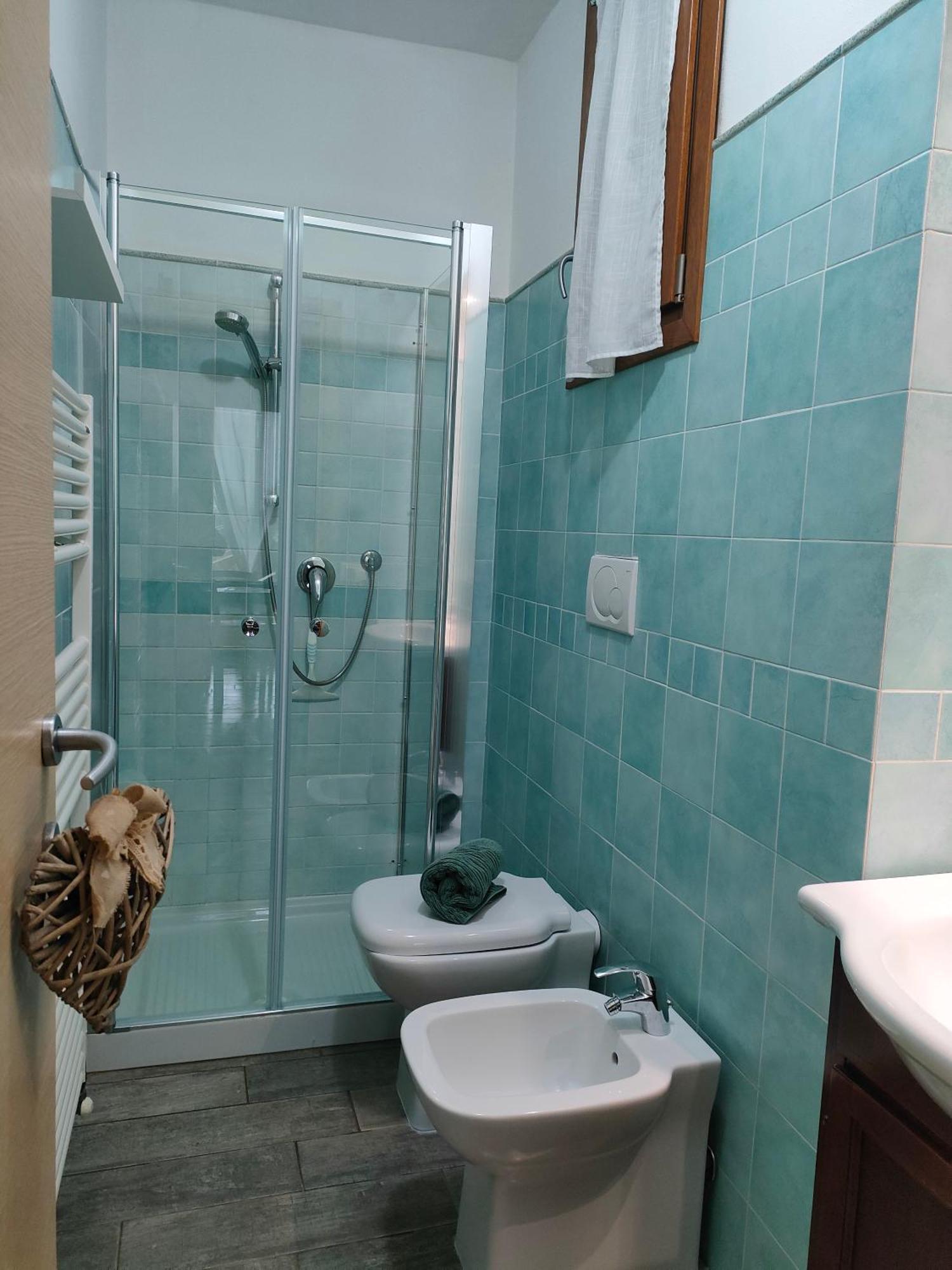 Ferienwohnung Casa Del Duca Portoferraio Exterior foto