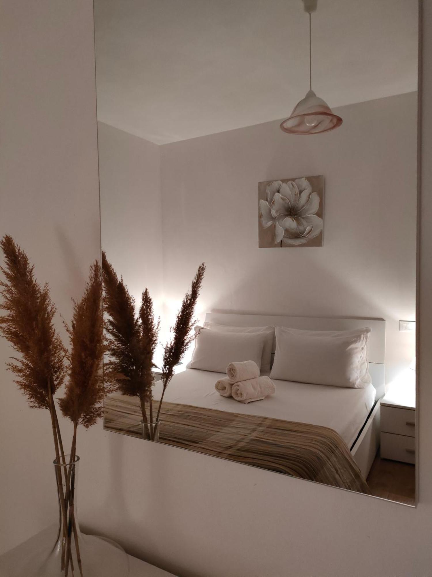 Ferienwohnung Casa Del Duca Portoferraio Exterior foto